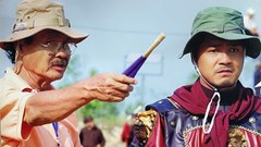 NSND Lý Huỳnh qua đời ở tuổi 78