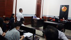 Vụ tranh chấp tác quyền bài thơ Gánh mẹ: Chứng cứ mới bất lợi cho bị đơn