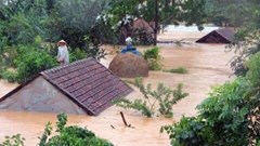 Hiệp hội Văn hoá Ẩm thực Việt Nam:  Vận động mọi người "tặng bữa ăn sáng cho người dân vùng lũ"