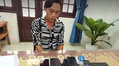 Bắt đối tượng lừa đảo 100 triệu của vợ nạn nhân tử vong tại thủy điện Rào Trăng 3
