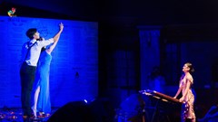 Chương trình “Trời biếc thu sang” : Format mới lạ đối với một show ca nhạc