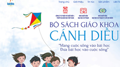 Về SGK môn Tiếng Việt lớp 1 của bộ sách Cánh diều: “Có trách nhiệm của Bộ GD&ĐT, Hội đồng thẩm định và tác giả”