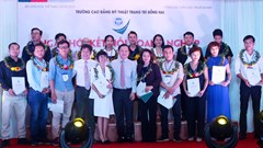 Lần đầu kết nối nhà trường với doanh nghiệp: Không để các đơn vị phải đào tạo lại