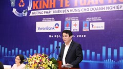 Kinh tế tuần hoàn tháo gỡ nút thắt cho phát triển nhanh và bền vững