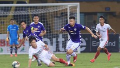 Giai đoạn 2 V.League 2020: Cuộc đua kịch tính...