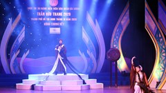 Cuộc thi “Tài năng diễn viên sân khấu Cải lương Trần Hữu Trang”: Sẽ có nhiều cạnh tranh gay cấn