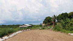 Thanh tra Bộ VHTTDL đề nghị UBND tỉnh Kiên Giang: Làm rõ xâm phạm​​​​​​​ Thiên Sơn cổ tự miếu