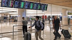 Singapore áp dụng công nghệ nhận diện khuôn mặt tại các điểm nhập cảnh
