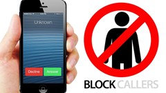 Các nhà mạng quyết liệt xử lý tin nhắn, cuộc gọi rác