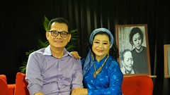 Xem nghệ sĩ kể chuyện đời, chuyện nghề trong những vở diễn vang bóng một thời