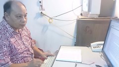 Viết để trả nghĩa quê hương