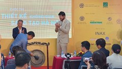Hà Nội: Giải "bài toán" khó về không gian sáng tạo