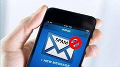Cuộc gọi, tin nhắn rác bị xử phạt