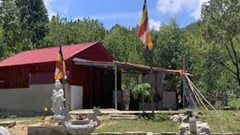 Vụ “ngôi chùa” không phép ở Nghệ An: “Áp dụng biện pháp khắc phục hậu quả”