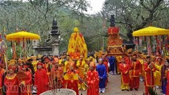 Tập trung xây dựng con người Việt Nam phát triển toàn diện