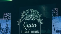 Thương mãi bữa cơm nhà