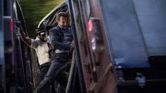 Tài tử huyền thoại Liam Neeson  quay trở lại