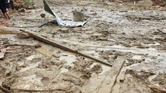 Cần lắm những bàn tay ấm áp