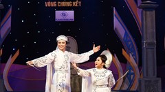 Trao giải “Tài năng diễn viên sân khấu Cải lương Trần Hữu Trang - 2020”: Nhiều bộ huy chương sẽ không có chủ nhân?