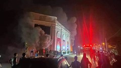 Lý do khiến 3 cô gái trẻ tử vong tại quán bar X5