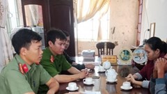 Đăng facebook sai sự thật, 2 phụ nữ bị công an gọi làm việc