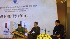 Nối dài giá trị Truyện Kiều