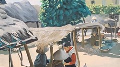 Nhớ họa sĩ của những tác phẩm điện ảnh Việt Nam kinh điển