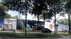 Đầu tư, xây dựng dự án, công trình trọng điểm ngành VHTT TP.HCM bị chậm tiến độ: Nhiều Sở, ngành “im ru” và chỉ nói qua nói lại