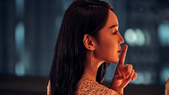 Kẻ Săn Mộ - Bộ phim dẫn đầu lượng đặt vé tại Hàn trong tuần đầu tháng 11 sắp tới Việt Nam