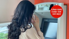 VNPT khuyến cáo khách hàng về hành vi lừa đảo qua điện thoại vào thời điểm cuối năm