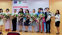 Bình đẳng giới để xích lại gần nhau