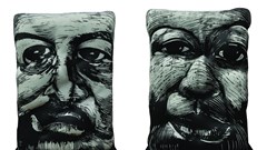 Triển lãm Tranh đồ họa các nước ASEAN lần 3 - Việt Nam 2020: “Chiến thắng” của nghệ thuật trong bối cảnh đại dịch