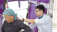 Tăng cường bác sĩ giỏi về vùng sâu vùng xa: Còn gặp vô vàn khó khăn