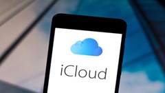 Cảnh báo chiêu trò cho vay nặng lãi qua thế chấp tài khoản iCloud
