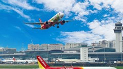 Săn triệu vé Vietjet 0 đồng trong ngày Độc thân 11/11