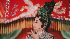 Đoạn trường vinh hoa- Phim tài liệu của VTV ra rạp