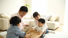 Triển khai bộ tiêu chí ứng xử trong gia đình