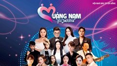 Đêm nhạc thiện nguyện hướng về Trà My - Quảng Nam yêu thương