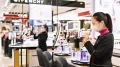 Lễ hội mua sắm toàn cầu 11.11: Hàng trăm thương hiệu phá kỷ lục về doanh thu