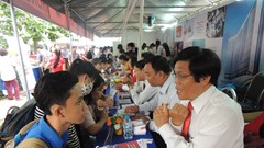 Nhiều trường ĐH công bố phương án tuyển sinh 2018