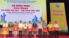 Người dân đồng thuận, bạo lực bị đẩy lùi