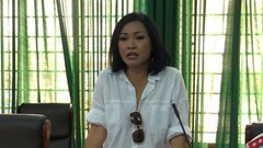 Phương Thanh viết tâm thư xin lỗi người dân Quảng Ngãi