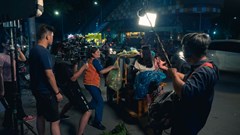 Liên hoan phim ngắn TP.HCM : Mở ra những cánh cửa mới cho tài năng trẻ