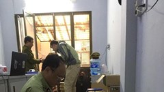 Xử phạt vi phạm mua bán, buôn lậu thuốc lá điện tử: Cơ quan chức năng lúng túng vì  thiếu... quy định