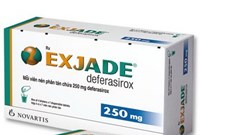 Cùng loại thuốc thải sắt nhưng giá “một trời, một vực”