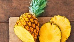 Nước ép dứa và những lợi ích tuyệt vời cho sức khỏe