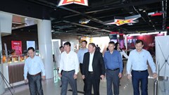 Trung tâm Chiếu phim Quốc Gia: Cần nhiều giải pháp trước áp lực cạnh tranh