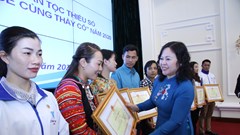 Tâm tư của thầy cô giáo người dân tộc thiểu số đang giảng dạy ở vùng sâu vùng xa