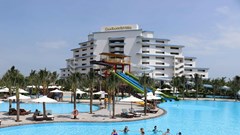 Đón Noel, năm mới với kỳ nghỉ 5 ngày 4 đêm miễn phí tại Cam Ranh Riviera