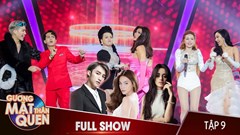 Phim truyền hình “soán ngôi” gameshow: Đường dài mới biết ngựa hay